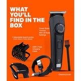 Bombay Shaving Company Power Styler Beard Trimmer
