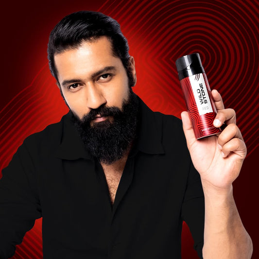 Wild Stone Red Deodorant For Men, 150ml