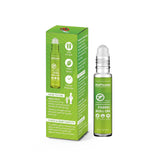Bodyguard Fabric Roll On For Mosquito Repellent - 10 Ml
