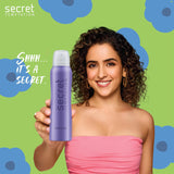 Secret Temptation Deodorant for Women (Romance, 150ml)