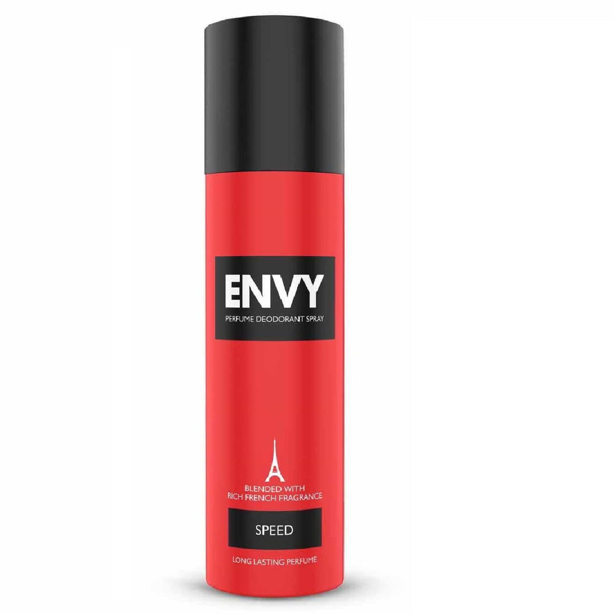 Envy Speed Deodorant - 120ML| Long Lasting Deo Fragrance For Men