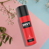Envy Speed Deodorant - 120ML| Long Lasting Deo Fragrance For Men