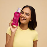 Jovees Herbal Strawberry Face Wash,300ml