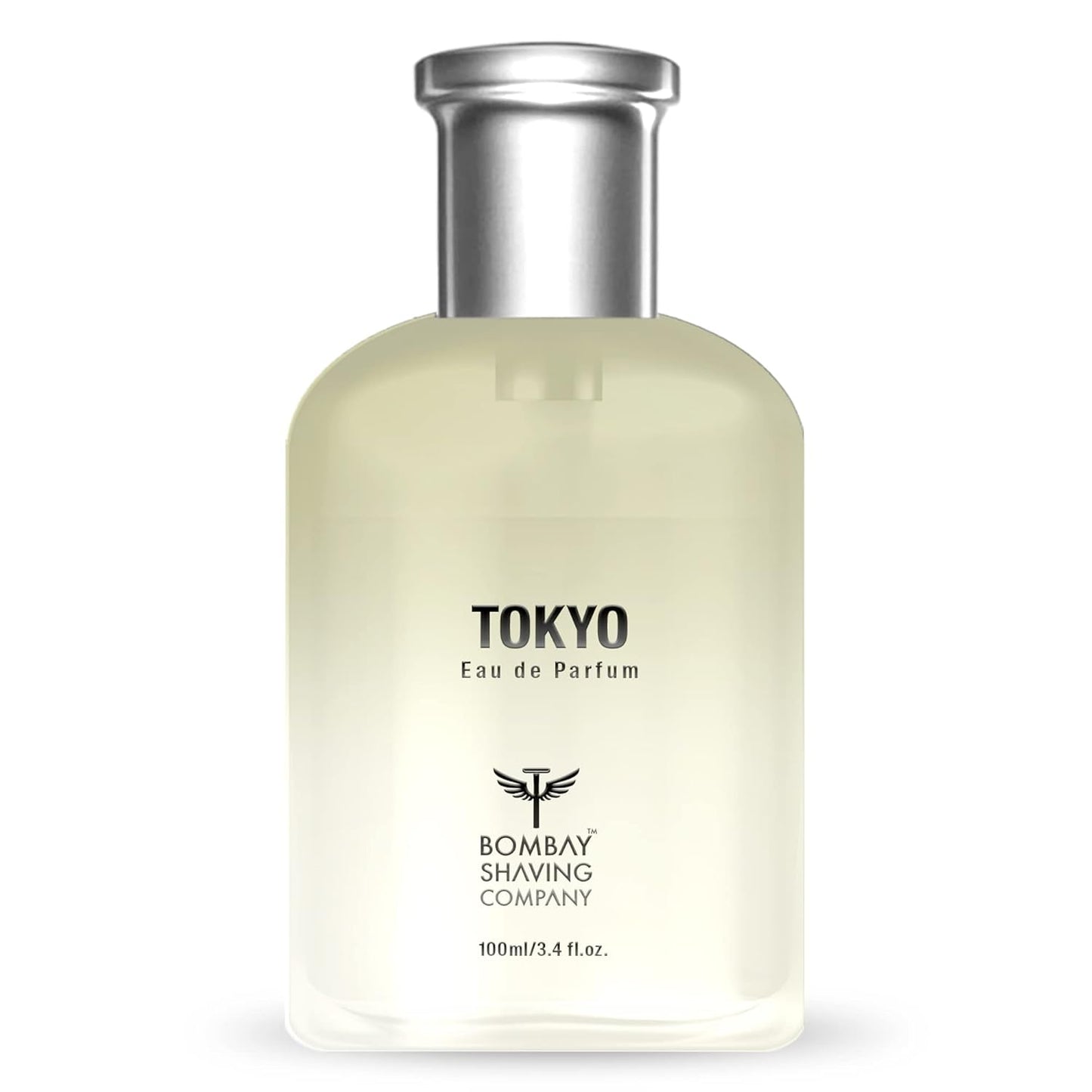 Bombay Shaving Company Tokyo Perfume for Men fresh soothing long lasting eau de parfum