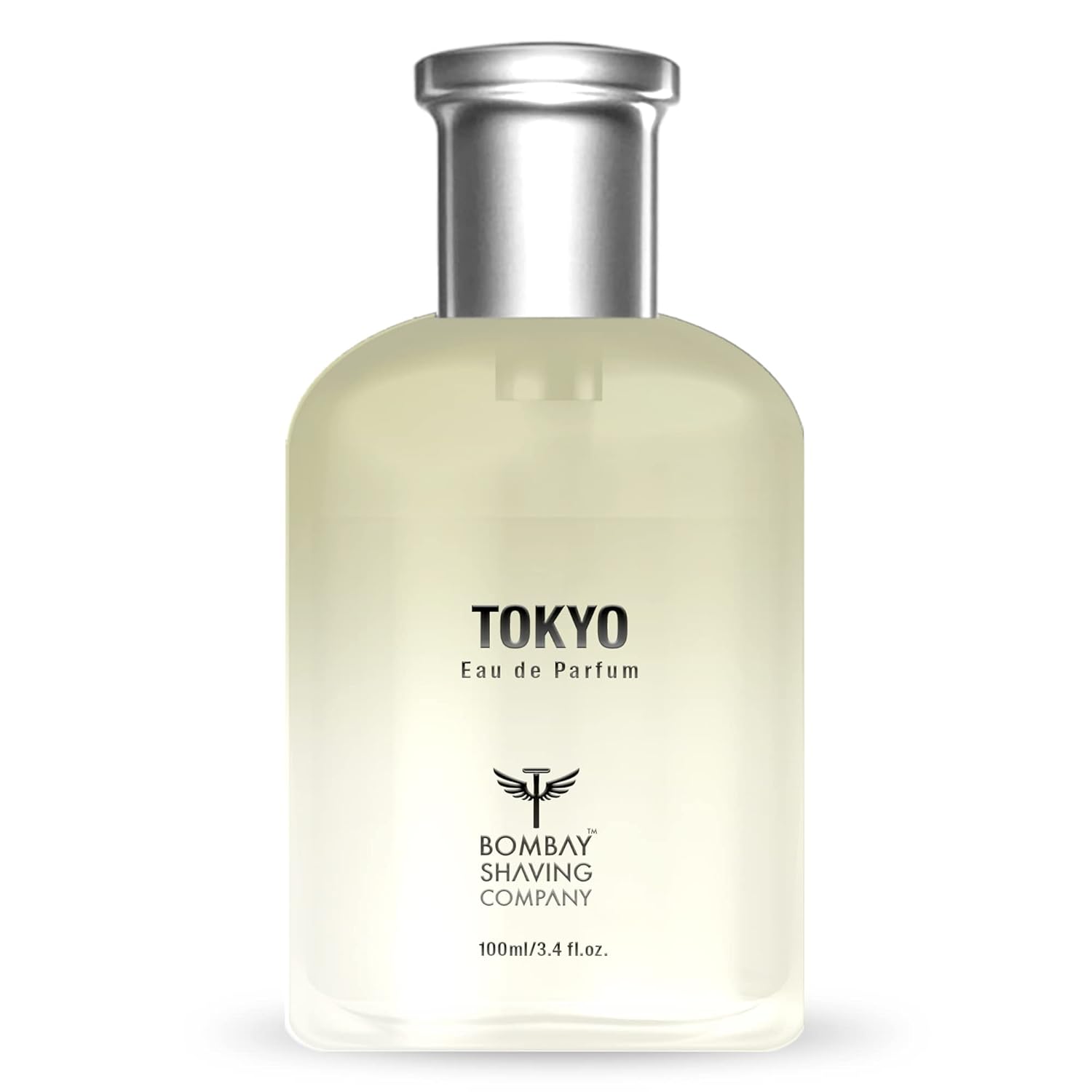 Bombay Shaving Company Tokyo Perfume for Men fresh soothing long lasting eau de parfum