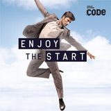 Wild Stone Code Titanium Body Perfume for Men, 120ml