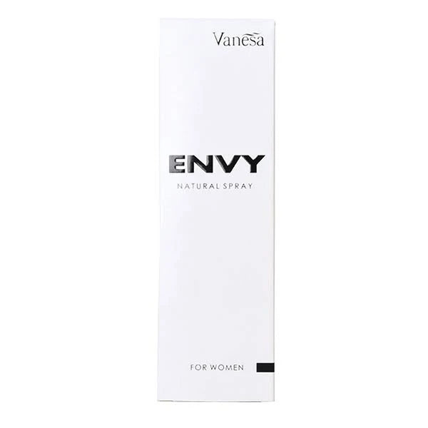 ENVY Natural Spray Women Perfume - 60ML | Long Lasting Perfume for Women