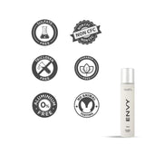 ENVY Natural Spray Women Perfume - 60ML | Long Lasting Perfume for Women