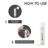 ENVY Natural Spray Women Perfume - 60ML | Long Lasting Perfume for Women